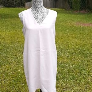 Dress by mango: